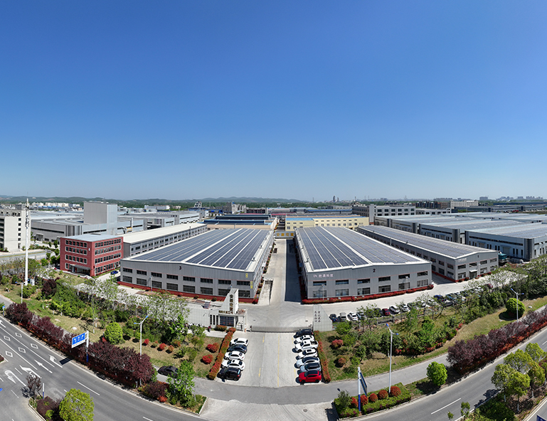Tianma Lvjian (Nantong) Houten Structuur Technology Co., Ltd.