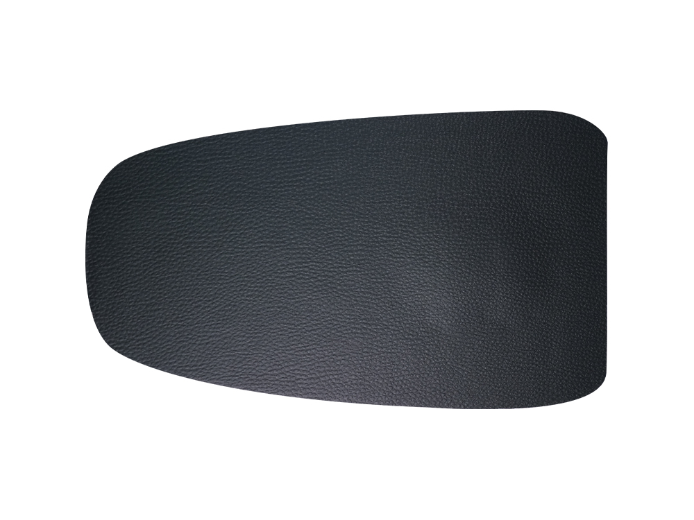 H558 Groot litchi-patroon, halfhelder papier voor hoge temperaturen