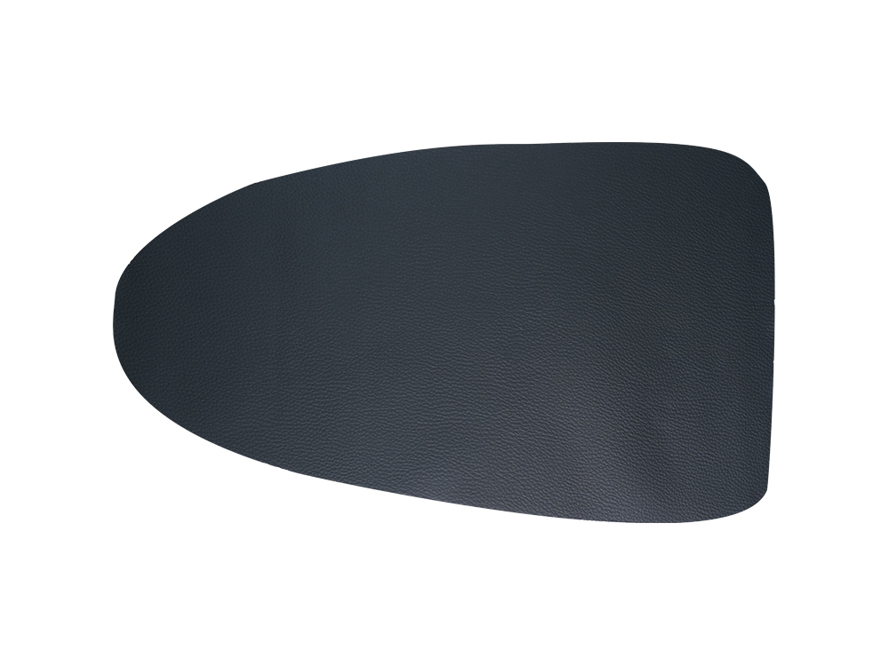 H618 Klein Litchi-patroon mat papier voor hoge temperaturen
