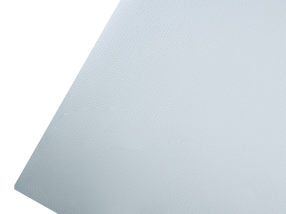 H638 Klein litchi-patroon, semi-mat, hogetemperatuurpapier