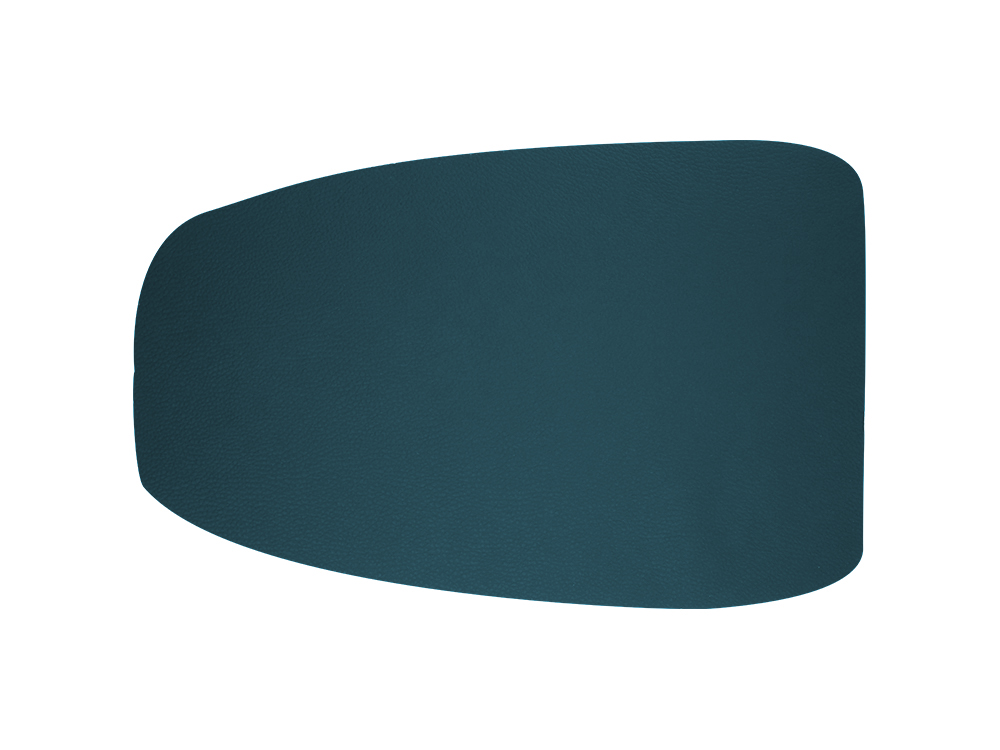 H608 Klein Litchi-patroon Supermat papier voor hoge temperaturen