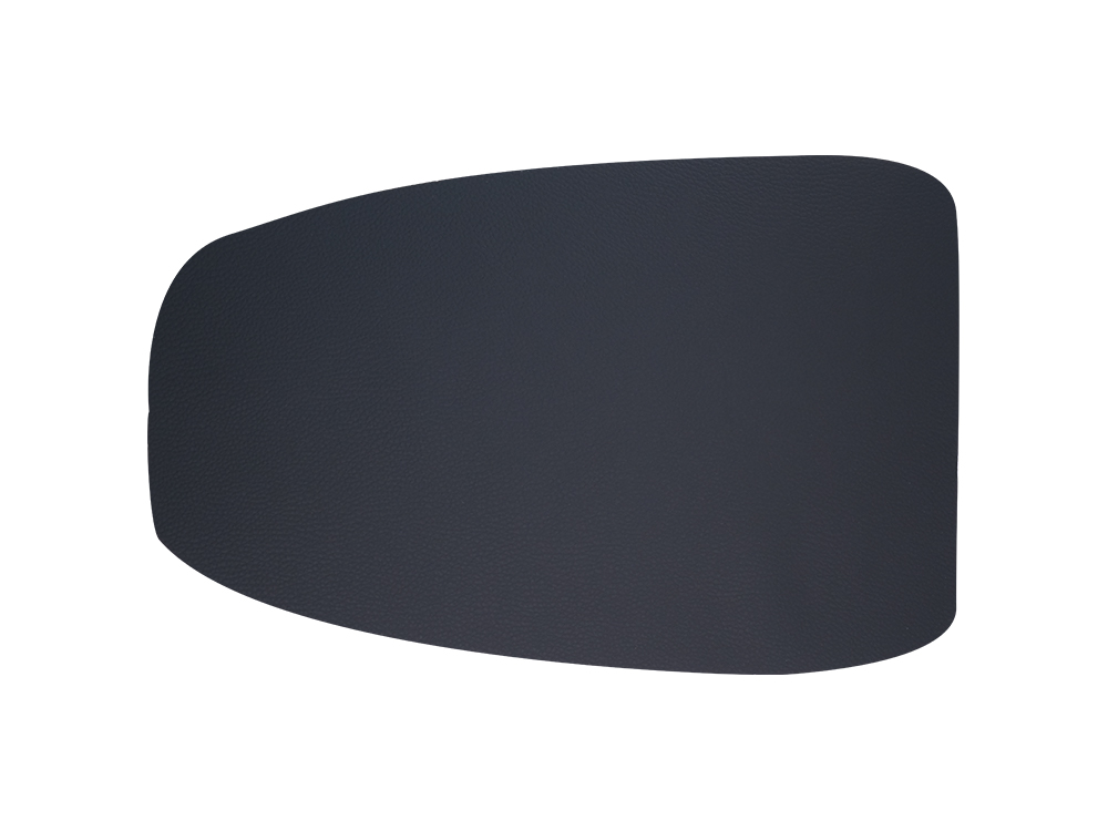 H608 Klein Litchi-patroon Supermat papier voor hoge temperaturen