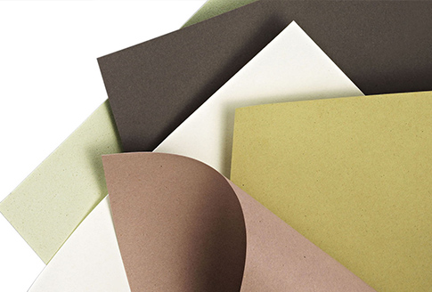 H358 Edelsteen halfhelder papier voor hoge temperaturen